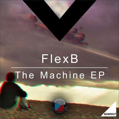 The Machine By FlexB's cover