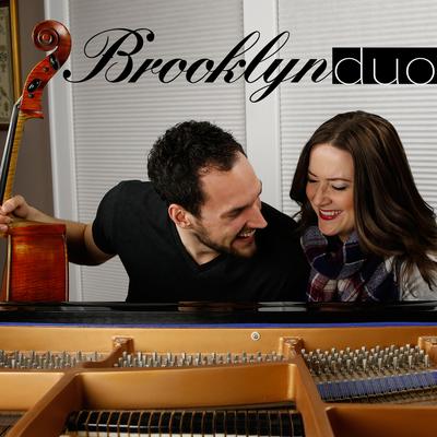 Elastic Heart By Brooklyn Duo's cover