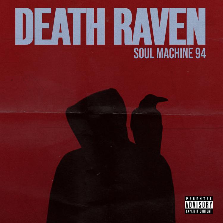 Soul Machine 94's avatar image