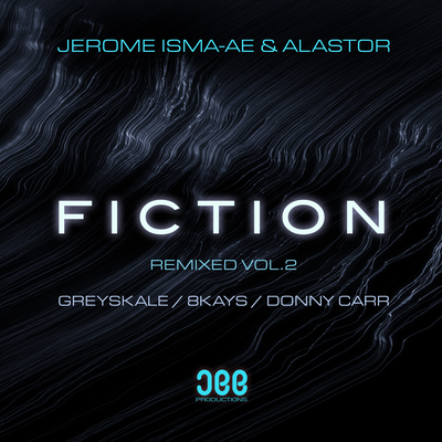 Fiction (Remixed, Vol. 2)'s cover