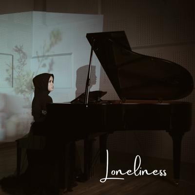 Loneliness By Putri Ariani's cover