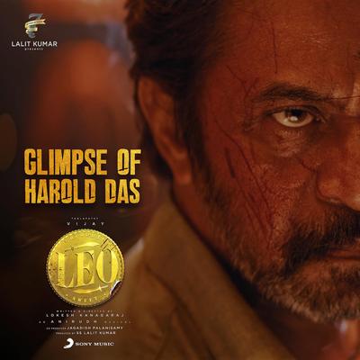 Glimpse of Harold Das (From "Leo")'s cover