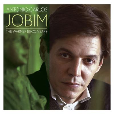 O Boto By Antônio Carlos Jobim's cover