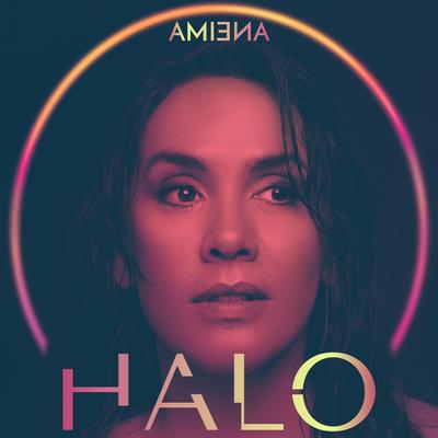 Halo By Amiena's cover