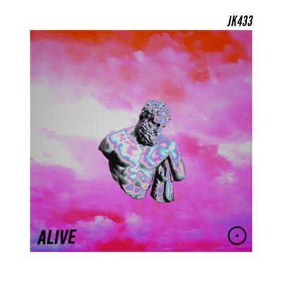 Alive's cover