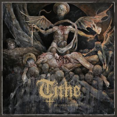 Demon By Tithe's cover