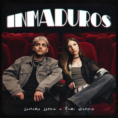 Inmaduros's cover