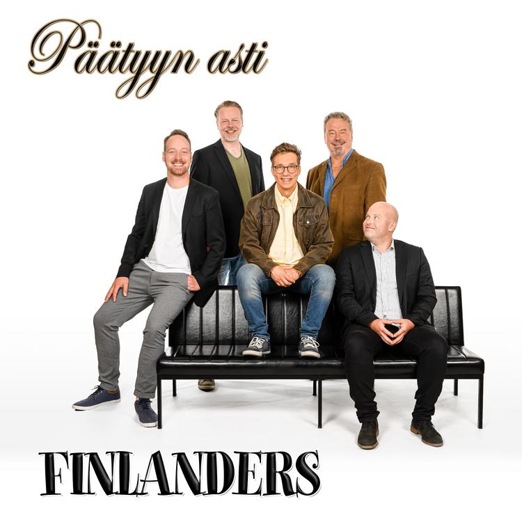 Finlanders's avatar image