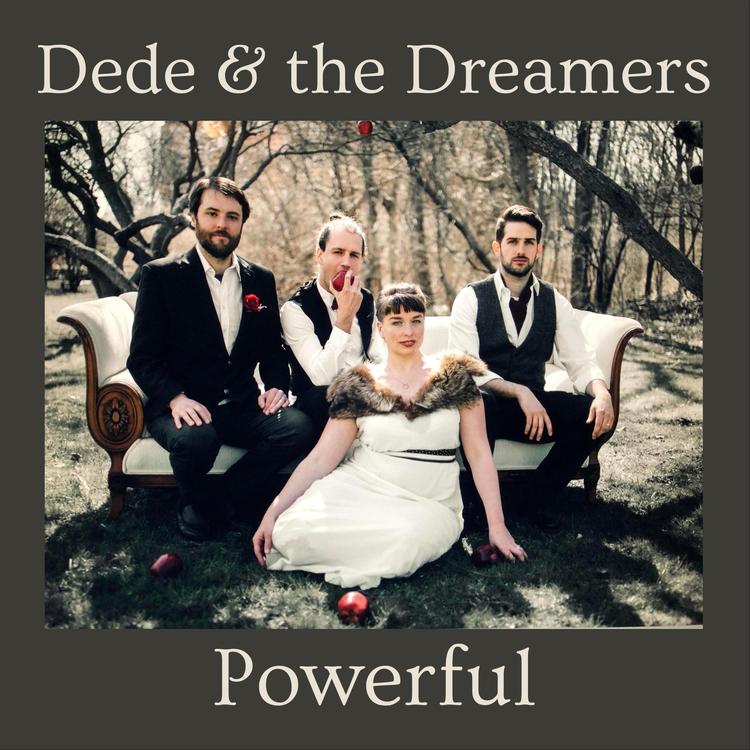 Dede and the Dreamers's avatar image