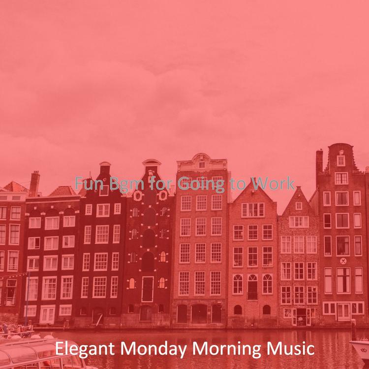 Elegant Monday Morning Music's avatar image