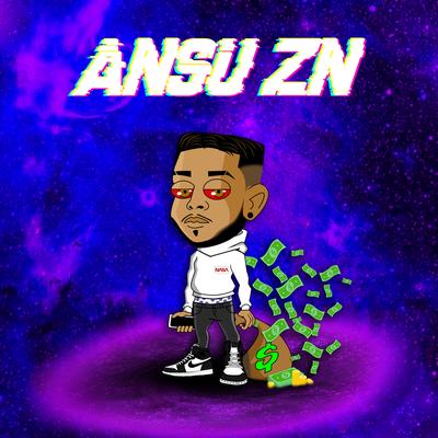 Ansu Zn's cover