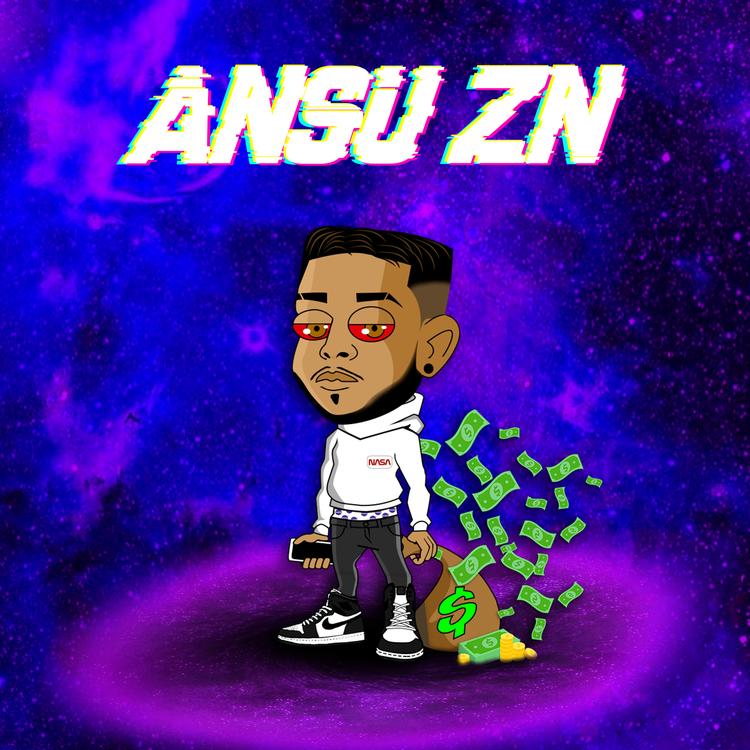 Ansu Zn's avatar image
