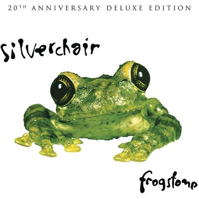 Frogstomp (Deluxe Edition) (Remastered)'s cover