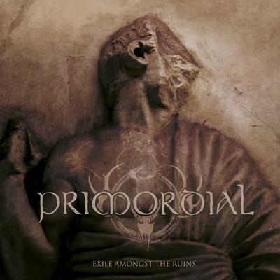 To Hell or the Hangman By Primordial's cover