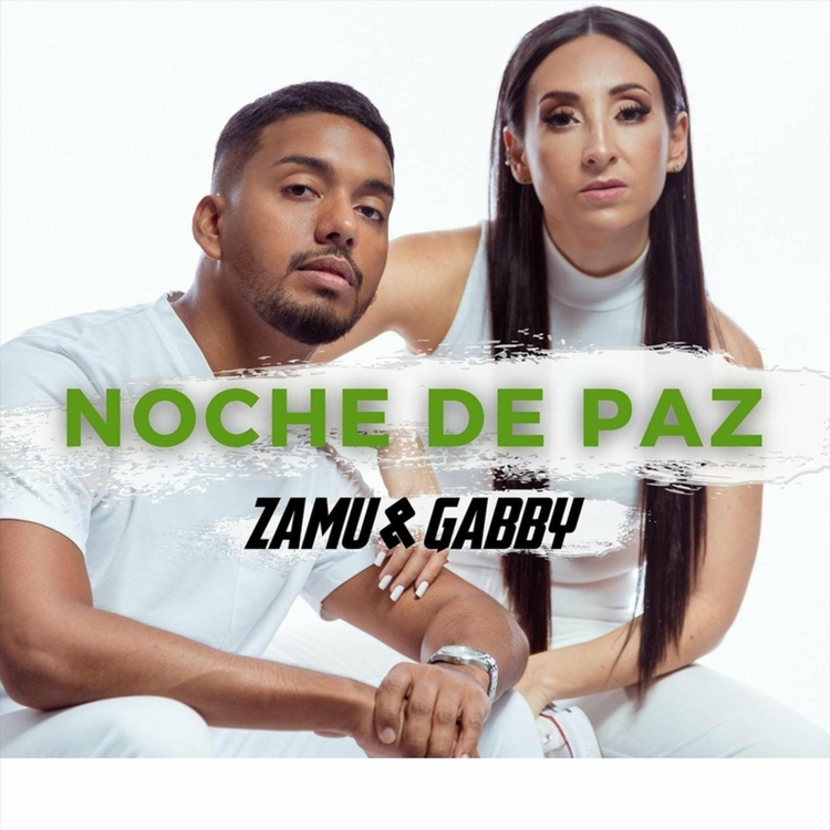 Zamu & Gabby's avatar image