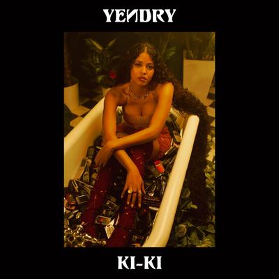 KI-KI By YEИDRY's cover