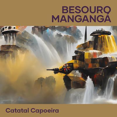 Besouro Mangangá (Acoustic)'s cover