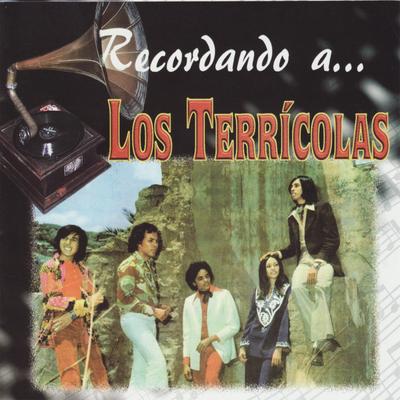 Recordando a Los Terrícolas's cover