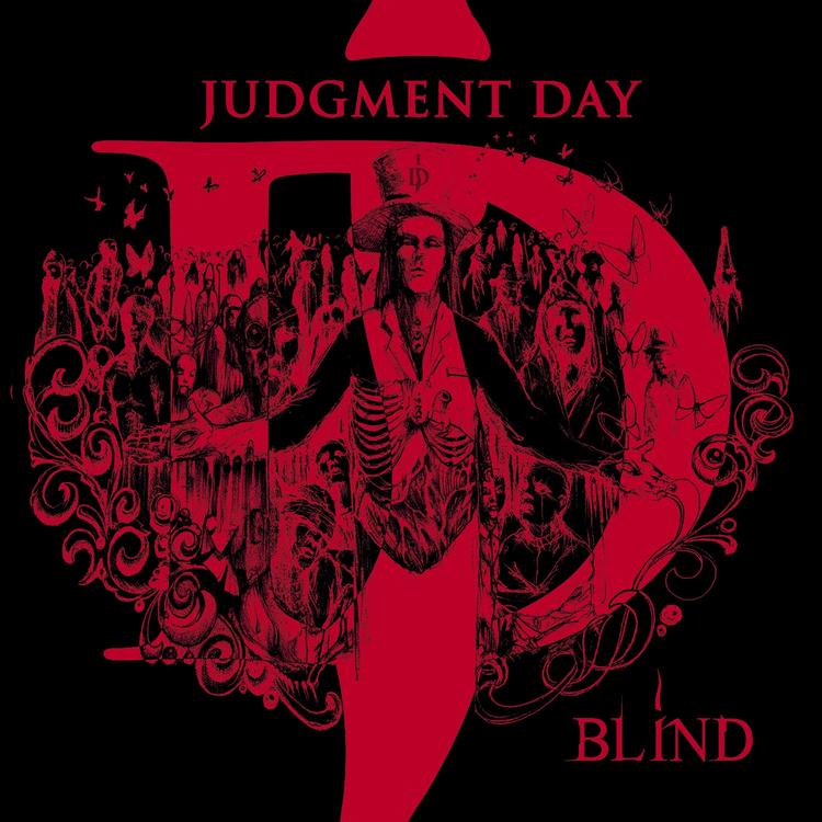 Judgment Day's avatar image