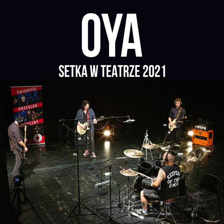 Oya's avatar image