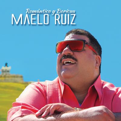 Romántico Y Boricua's cover