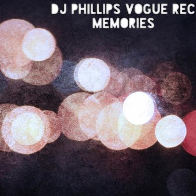 Maroon 5 - Memories-dj Phillips Vogue Rec (Remix)'s cover