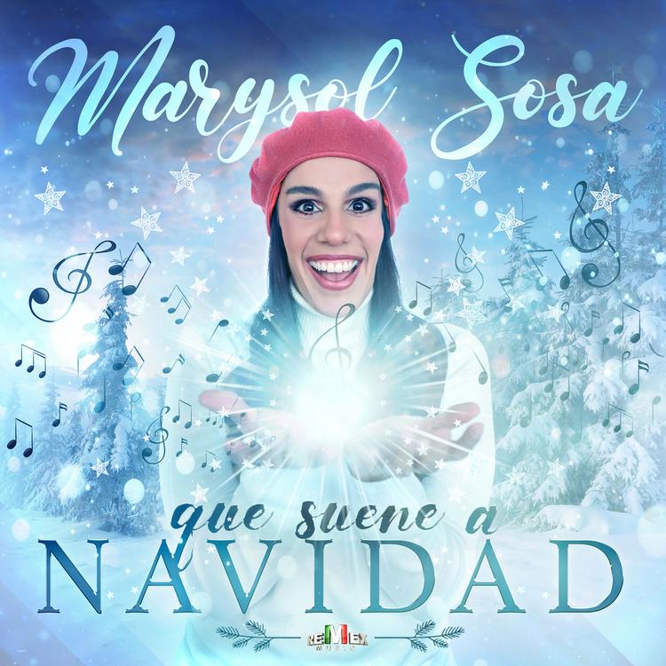 Marysol Sosa's avatar image