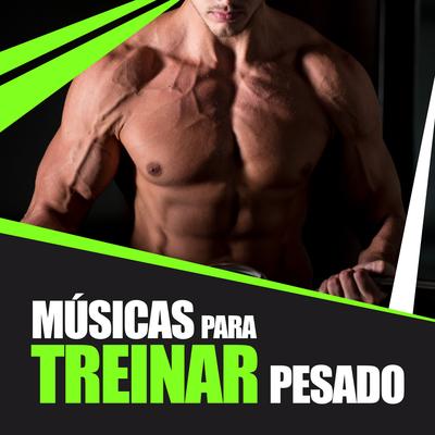 Músicas para Treinar Pesado: A Melhor Música Rock para Malhar e Treino de Musculaçao Academia's cover