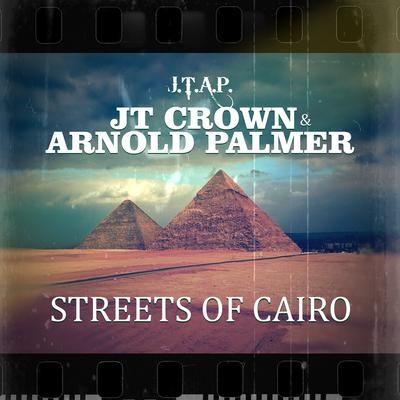 Streets of Cairo (Kim Morgan & Michael B. Remix Extended)'s cover