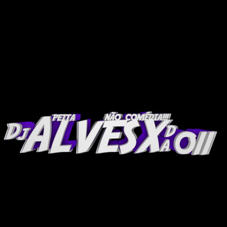 DJ ALVESX DA 011's avatar image