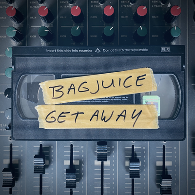 Get Away By Bagjuice's cover
