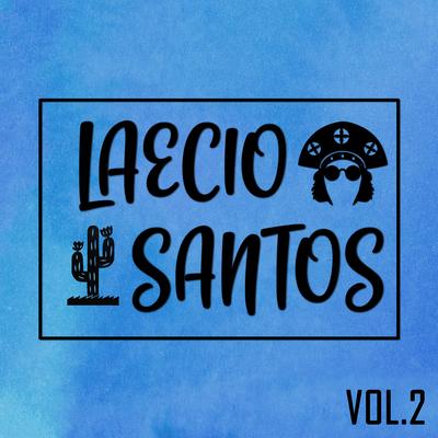 Laecio Santos's cover