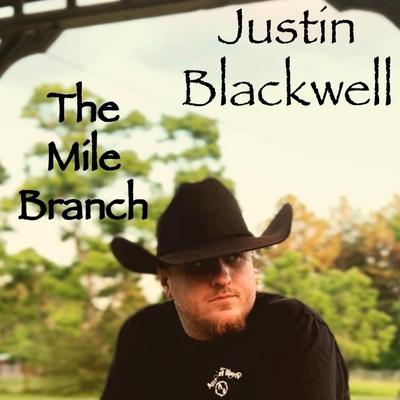 Justin Blackwell's cover
