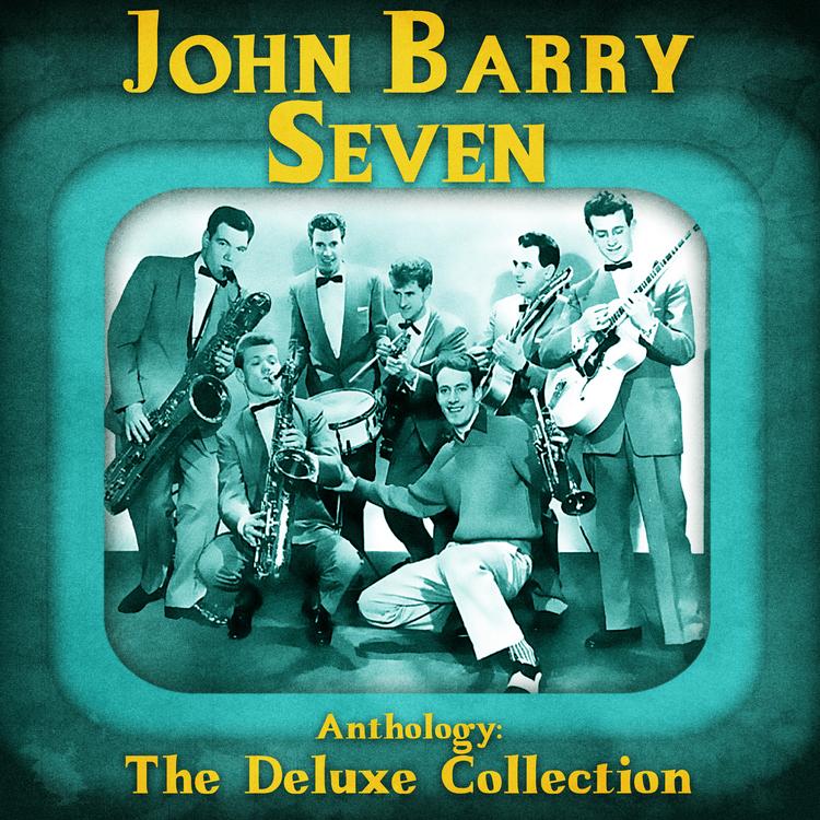 John Barry Seven's avatar image