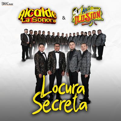 Locura Secreta's cover