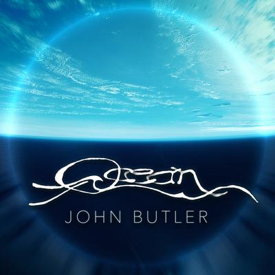 Ocean By John Butler's cover