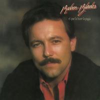 Rubén Blades's avatar cover