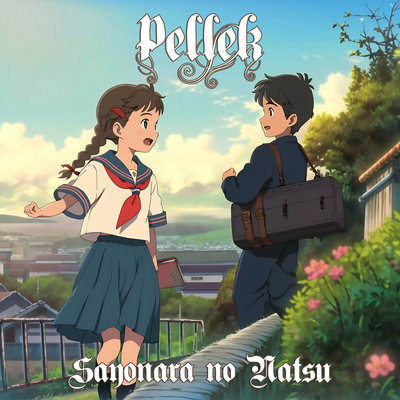 Sayonara no Natsu (From Studio Ghibli's "From Up on Poppy Hill")'s cover