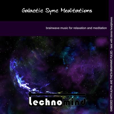 Weightless Astronaut (4.5 Hz Theta) By Technomind's cover