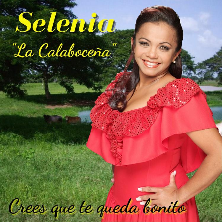 Selenia "La Calaboceña"'s avatar image