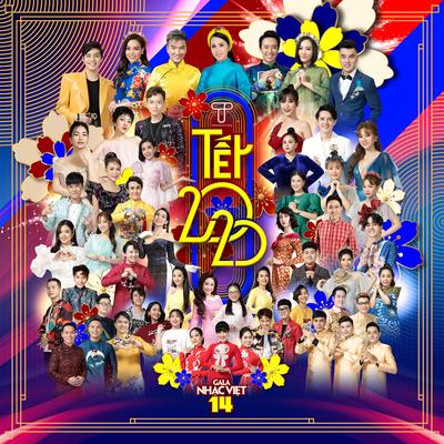 Tết 2020 (Gala Nhạc Việt 14)'s cover