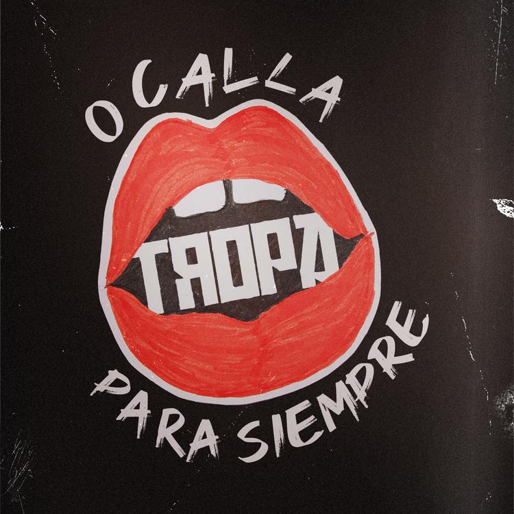 TROPA's avatar image