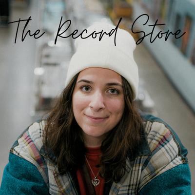 The Record Store's cover
