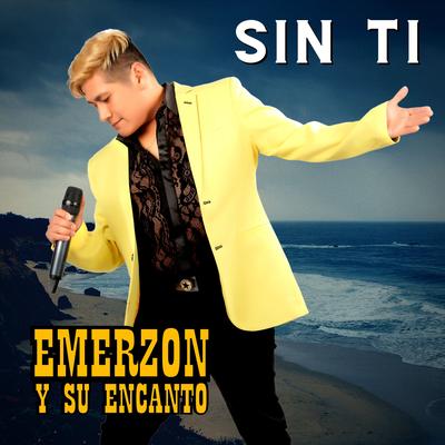 Emerzon y Su Encanto's cover