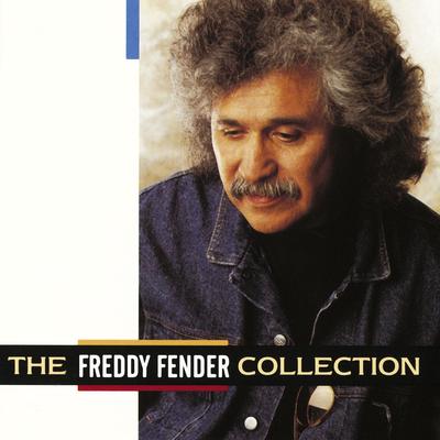 Before the Next Teardrop Falls By Freddy Fender's cover