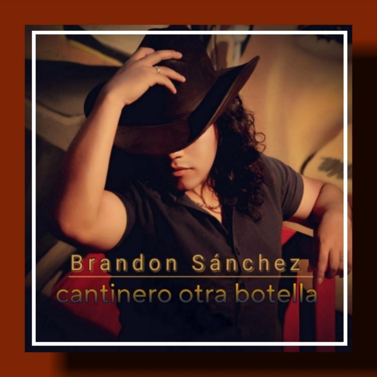 Brandon Sanchez's avatar image