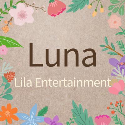 Lila Entertainment's cover