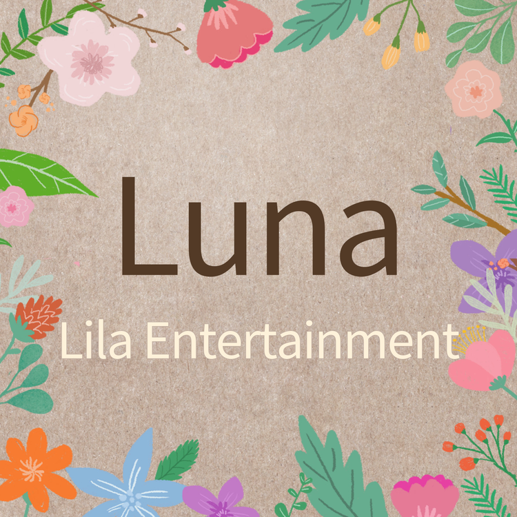 Lila Entertainment's avatar image