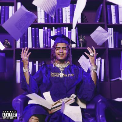 Be Like Me (feat. Lil Wayne) By Lil Pump, Lil Wayne's cover