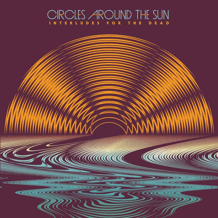 Circles Around The Sun's avatar image